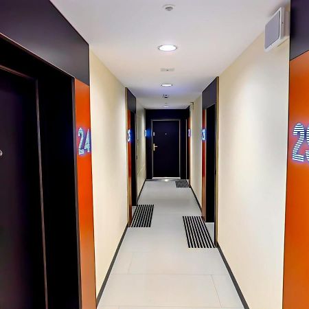 Kayak Apartment グダニスク エクステリア 写真